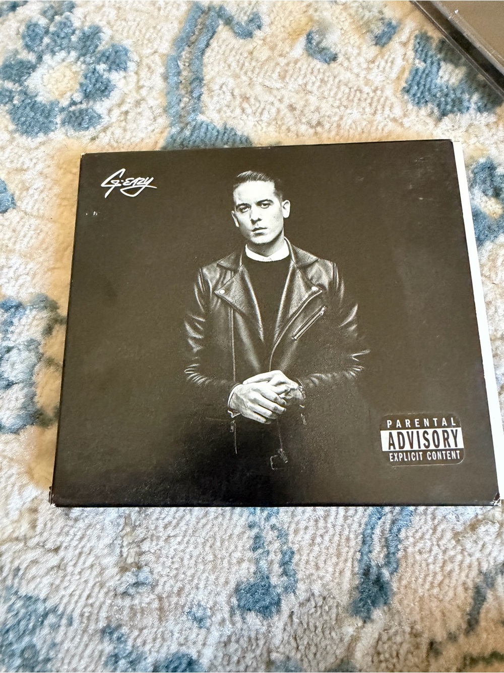 G-Eazy - These Things Happen CD